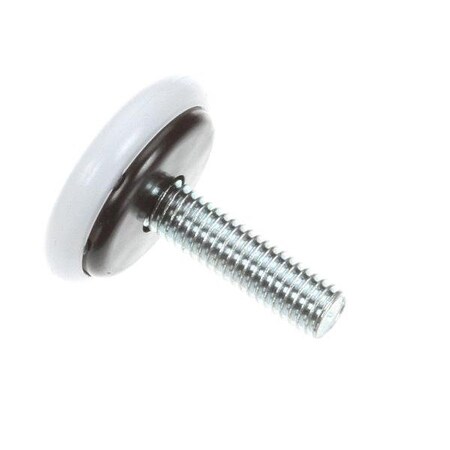 Jackson LEG, 3/8-16 ADJ GL3324 ZINC PLATED 5340-002-71-71